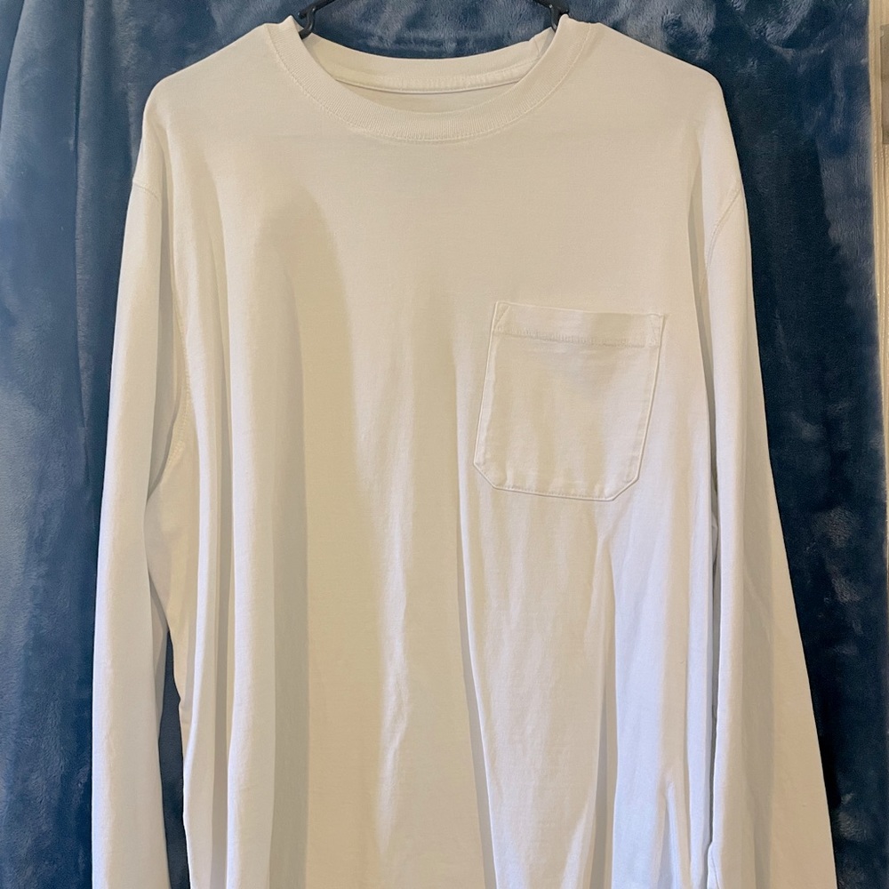 Mens long sleeve shirt by Goodfellow